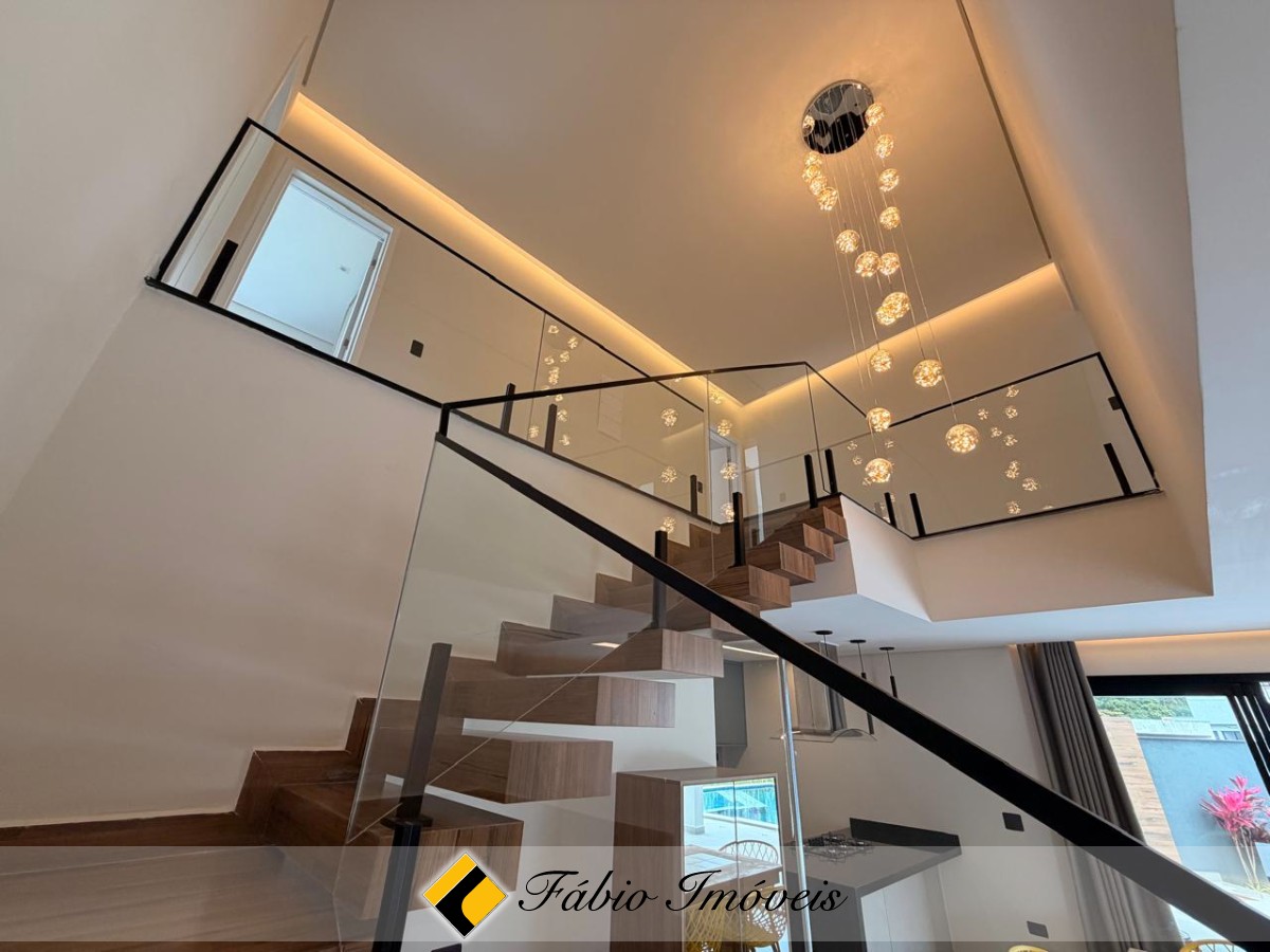 Sobrado Alto Padrão em Condomínio Fechado!! – Foto 17