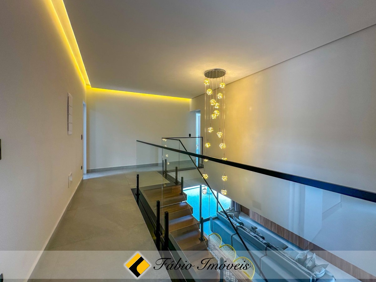 Sobrado Alto Padrão em Condomínio Fechado!! – Foto 16