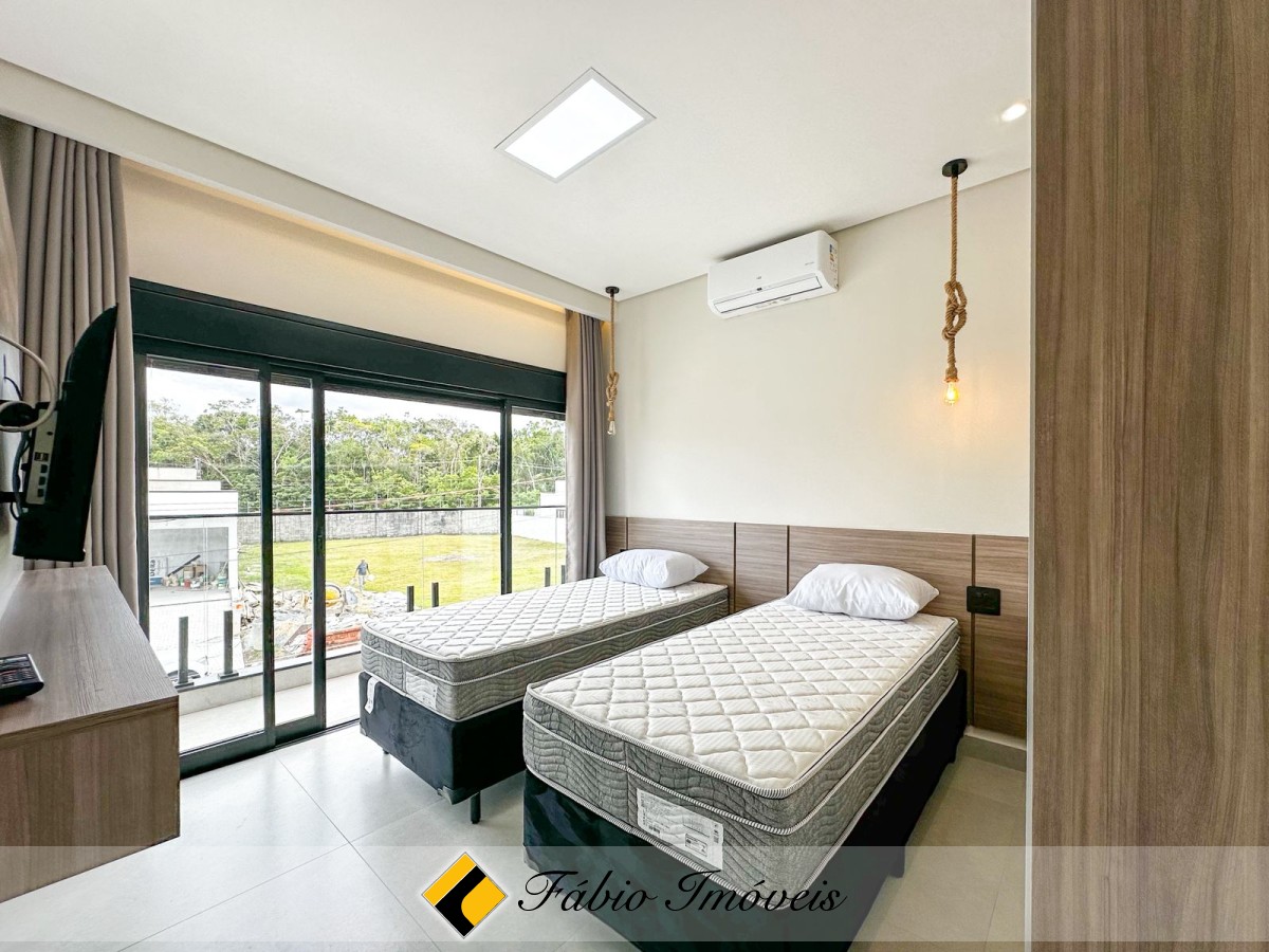 Sobrado Alto Padrão em Condomínio Fechado!! – Foto 3