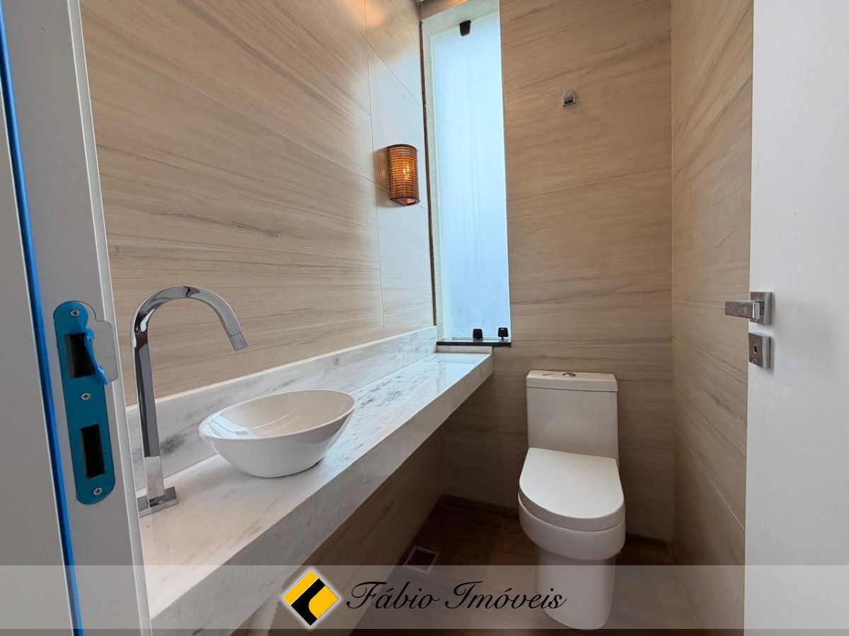 Sobrado Alto Padrão em Condomínio Fechado!! – Foto 4