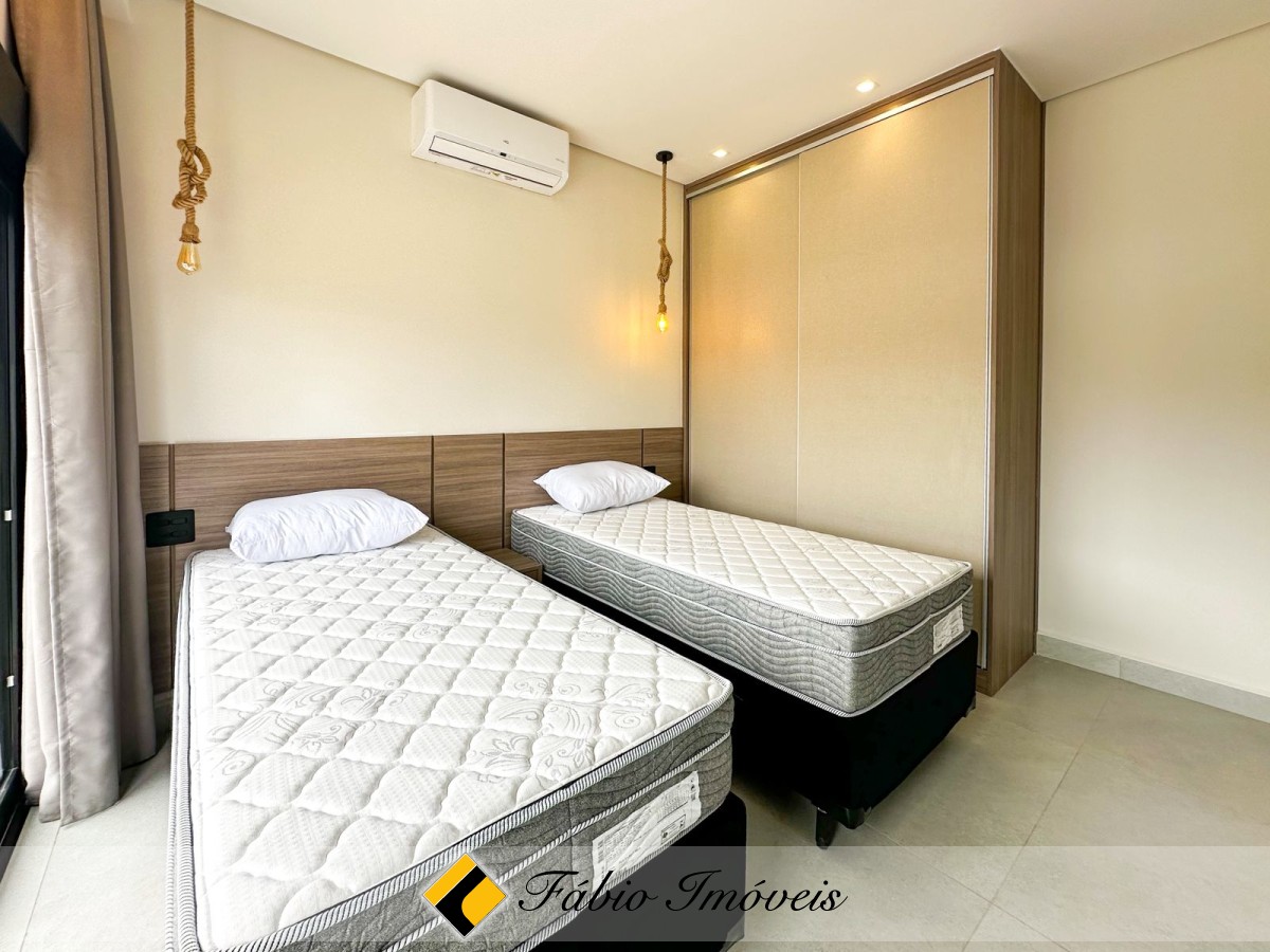 Sobrado Alto Padrão em Condomínio Fechado!! – Foto 5