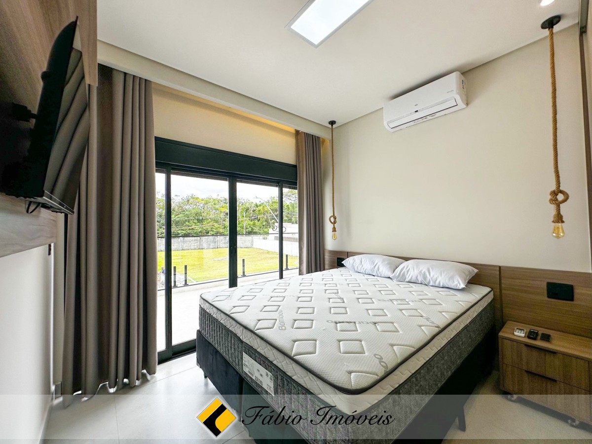 Sobrado Alto Padrão em Condomínio Fechado!! – Foto 7