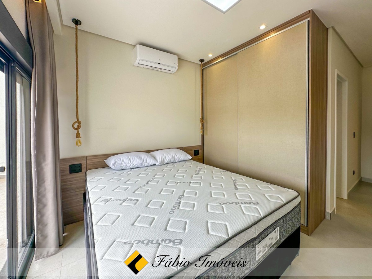 Sobrado Alto Padrão em Condomínio Fechado!! – Foto 9