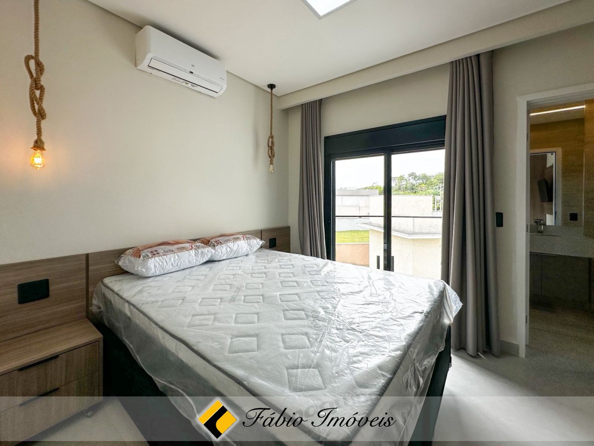 Sobrado Alto Padrão em Condomínio Fechado!! – Foto 8