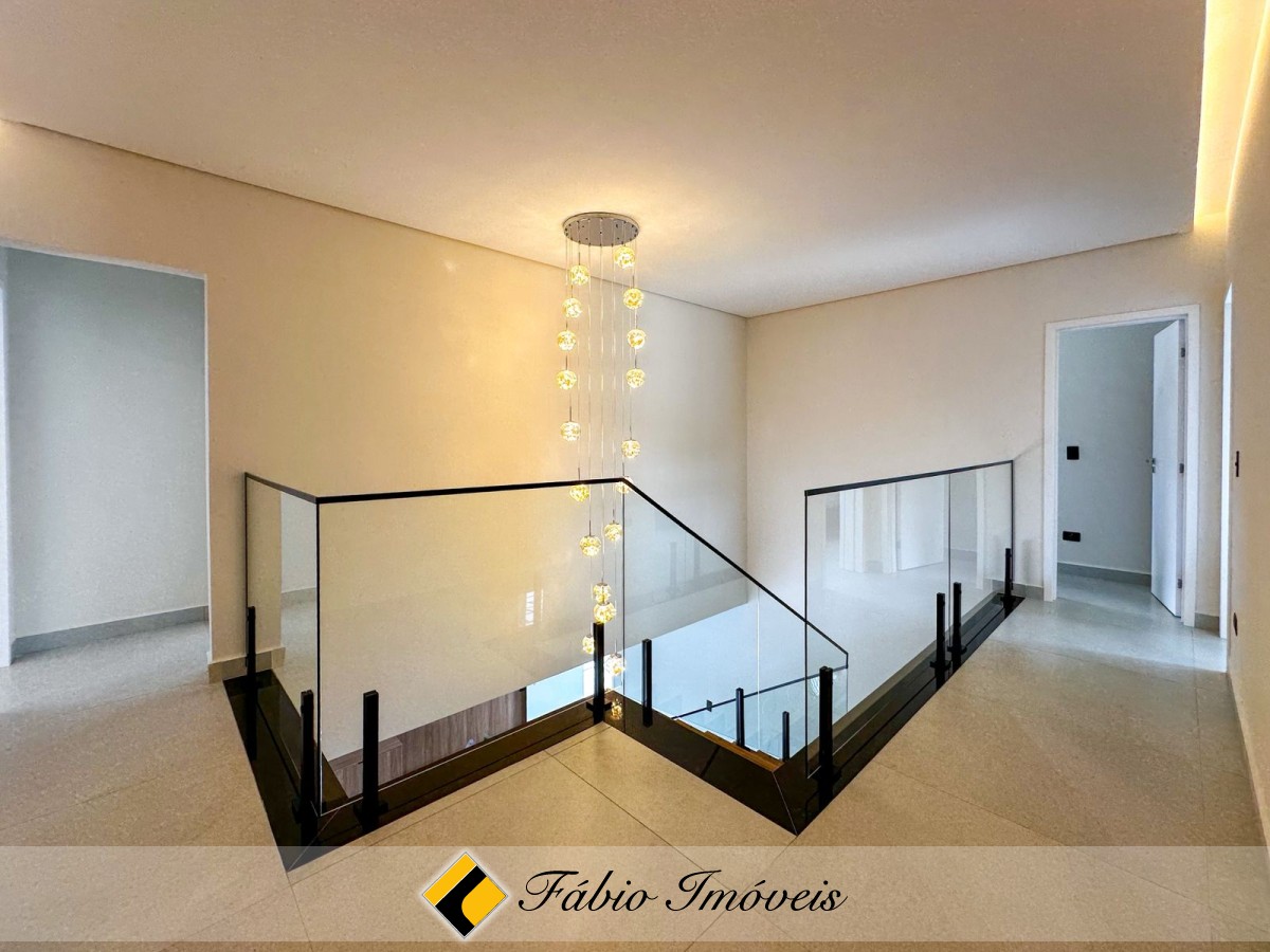 Sobrado Alto Padrão em Condomínio Fechado!! – Foto 12