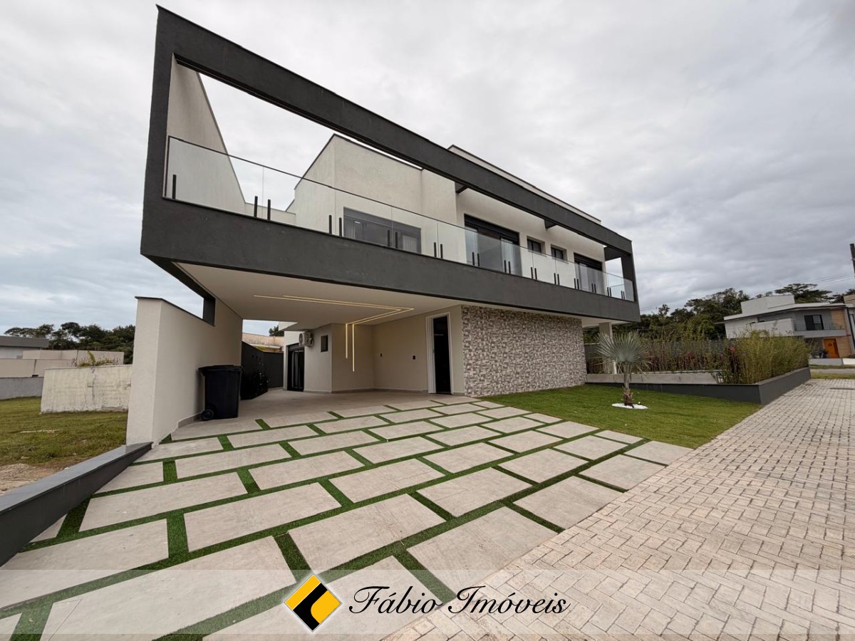 Sobrado Alto Padrão em Condomínio Fechado!! – Foto 2