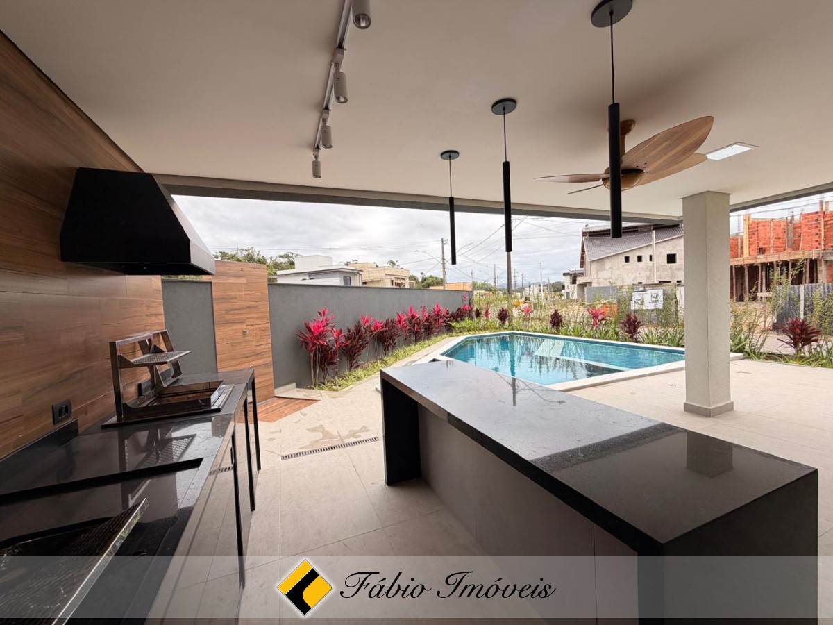 Sobrado Alto Padrão em Condomínio Fechado!! – Foto 14