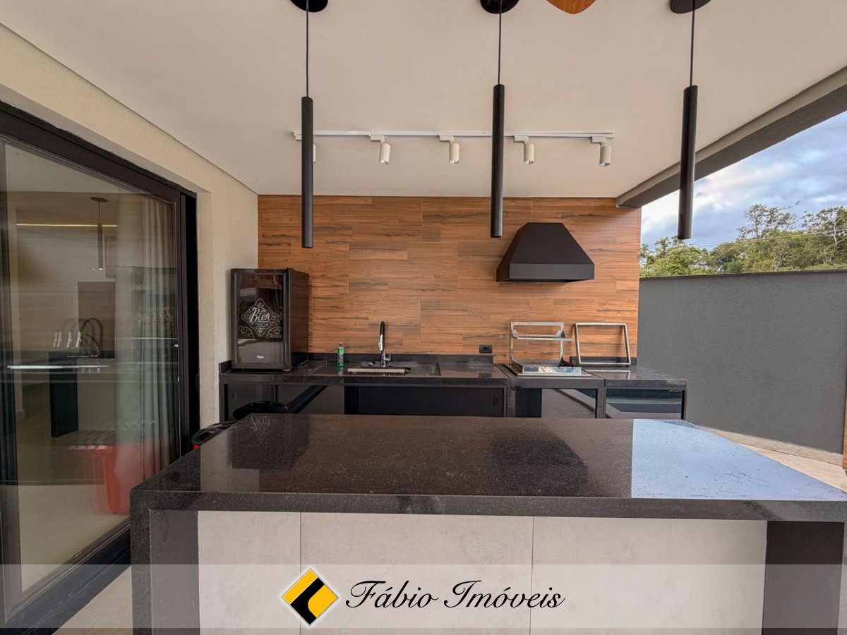 Sobrado Alto Padrão em Condomínio Fechado!! – Foto 15