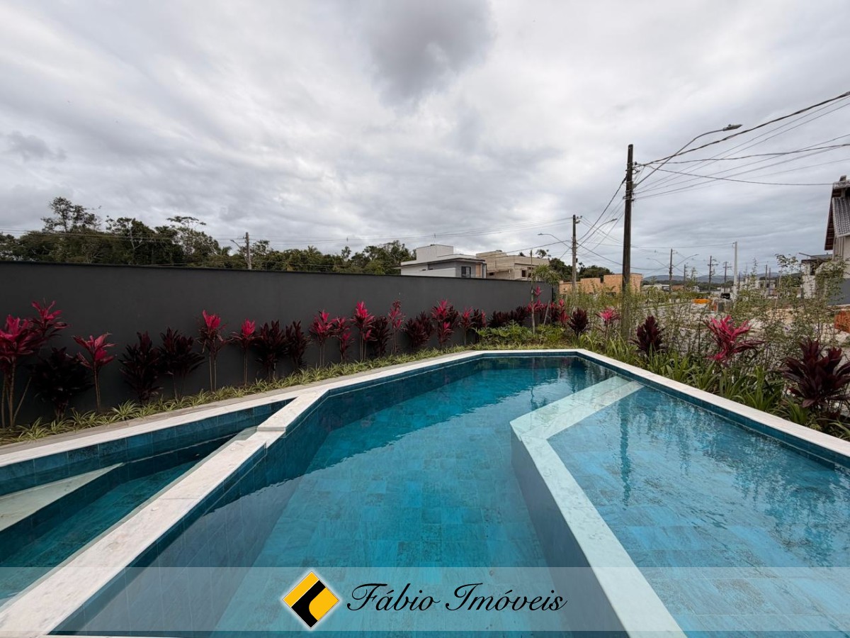 Sobrado Alto Padrão em Condomínio Fechado!! – Foto 32