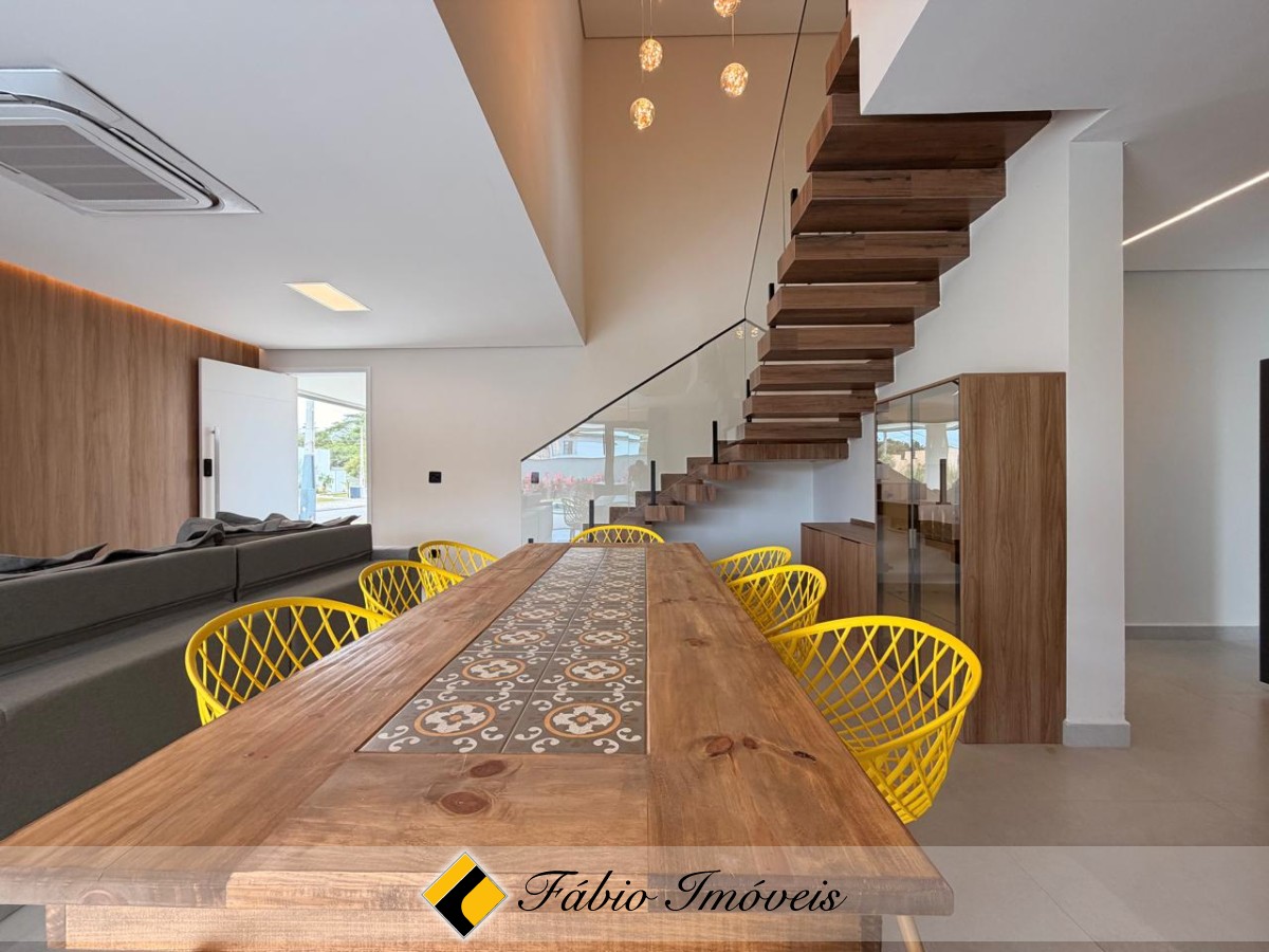 Sobrado Alto Padrão em Condomínio Fechado!! – Foto 19