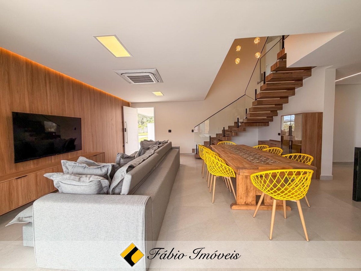 Sobrado Alto Padrão em Condomínio Fechado!! – Foto 21