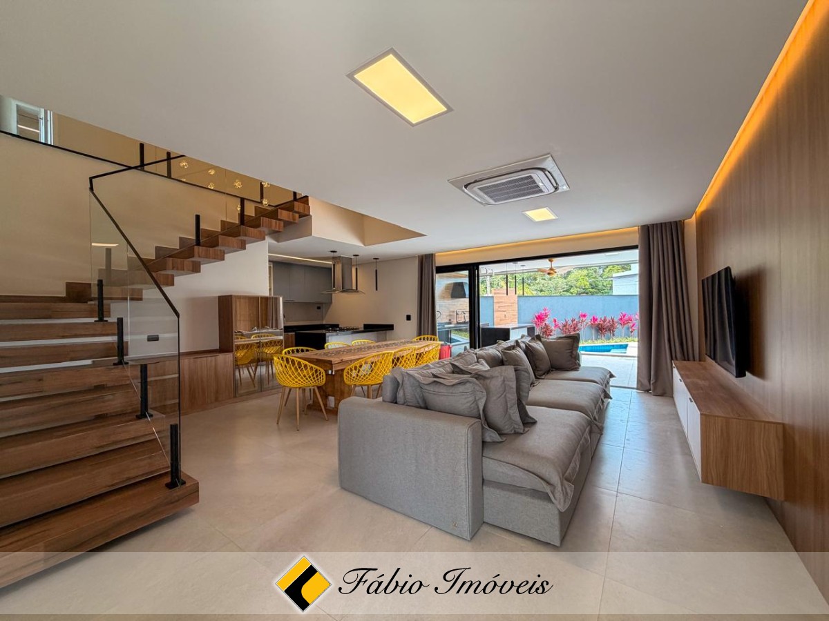 Sobrado Alto Padrão em Condomínio Fechado!! – Foto 22