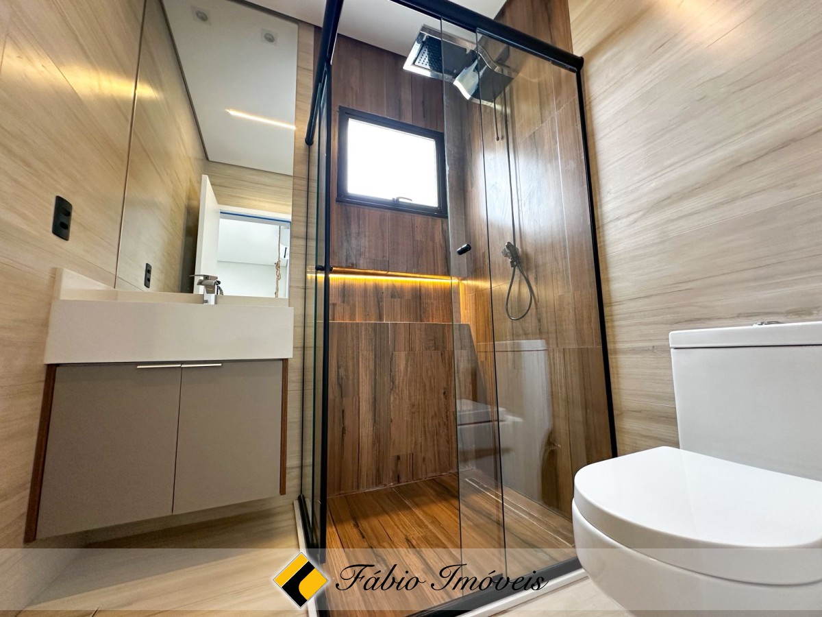 Sobrado Alto Padrão em Condomínio Fechado!! – Foto 23