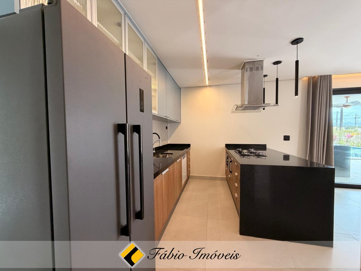 Sobrado Alto Padrão em Condomínio Fechado!! – Foto 26