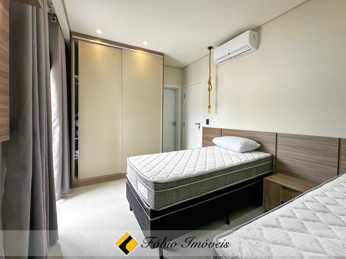 Sobrado Alto Padrão em Condomínio Fechado!! – Foto 27