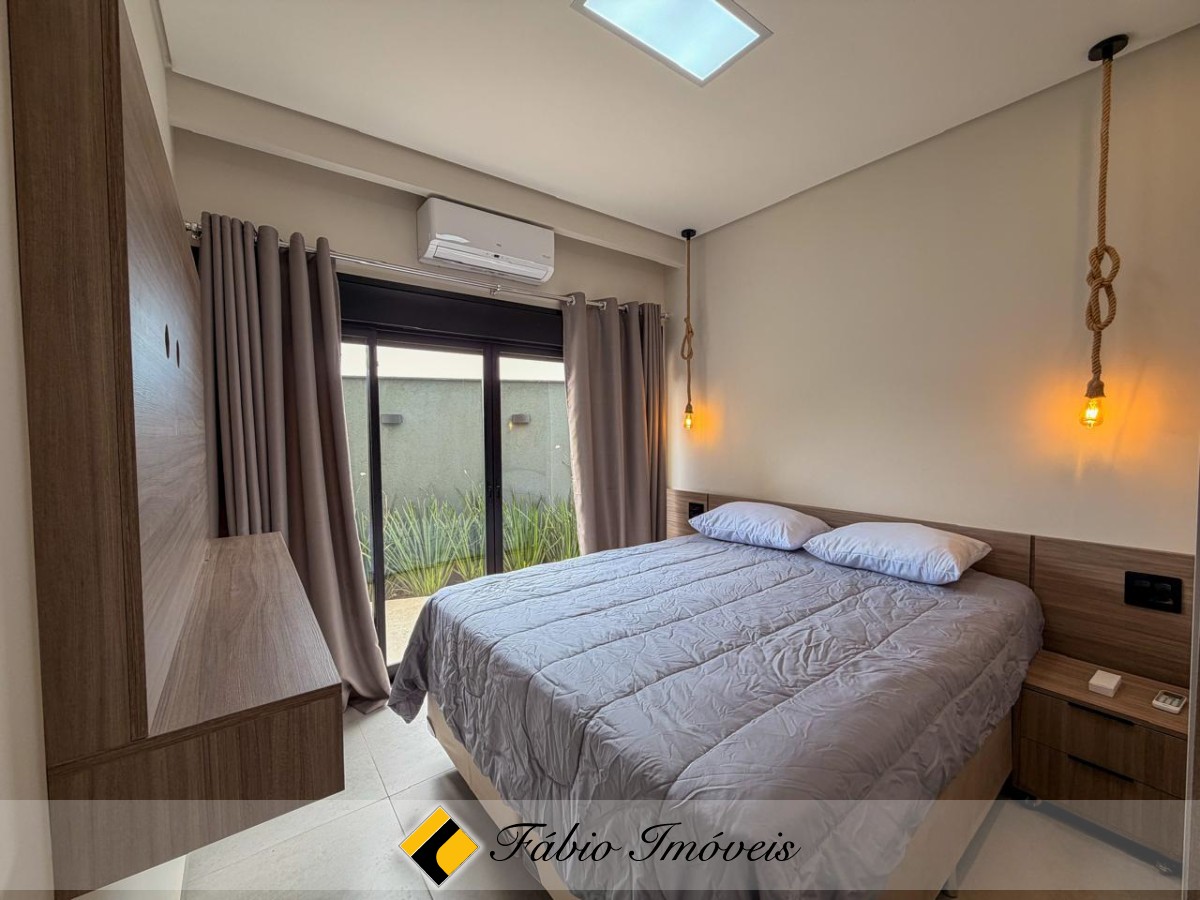 Sobrado Alto Padrão em Condomínio Fechado!! – Foto 28