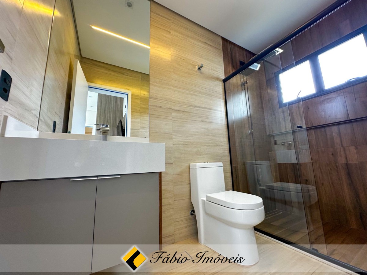 Sobrado Alto Padrão em Condomínio Fechado!! – Foto 30