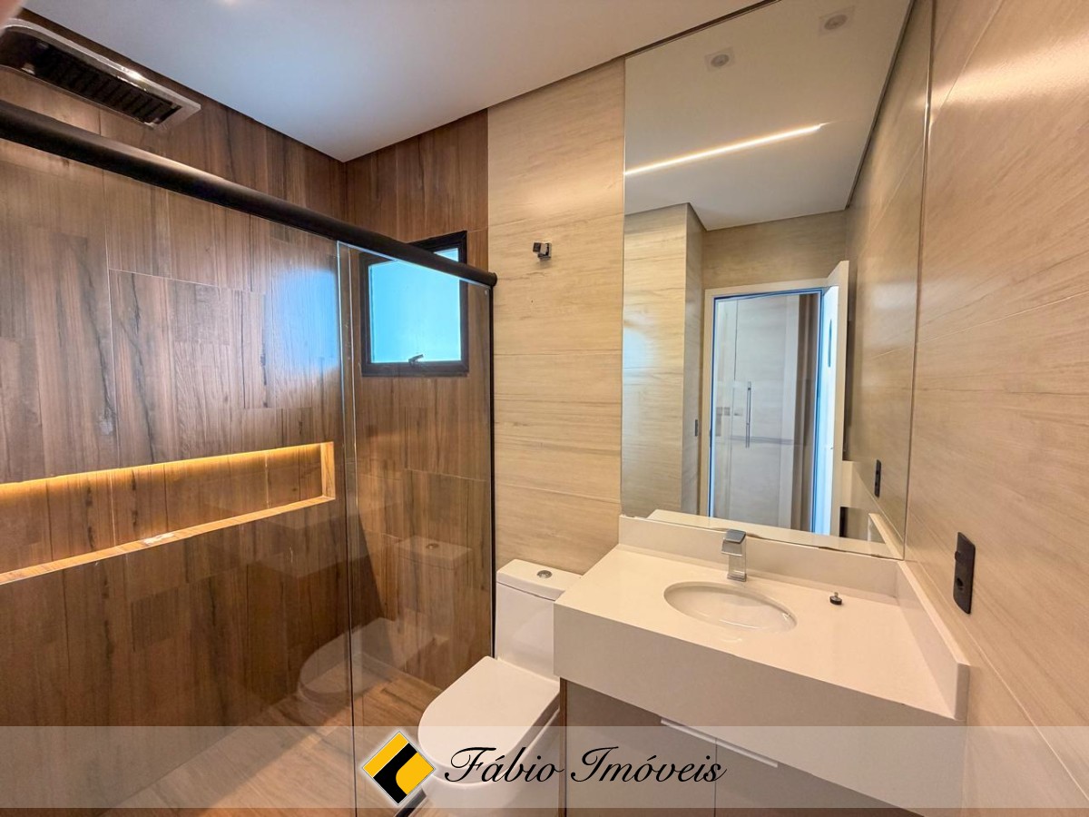 Sobrado Alto Padrão em Condomínio Fechado!! – Foto 29