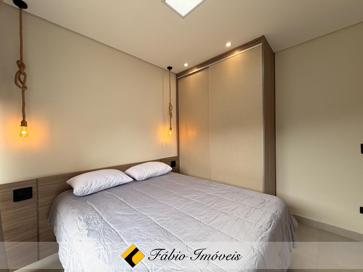 Sobrado Alto Padrão em Condomínio Fechado!! – Foto 18