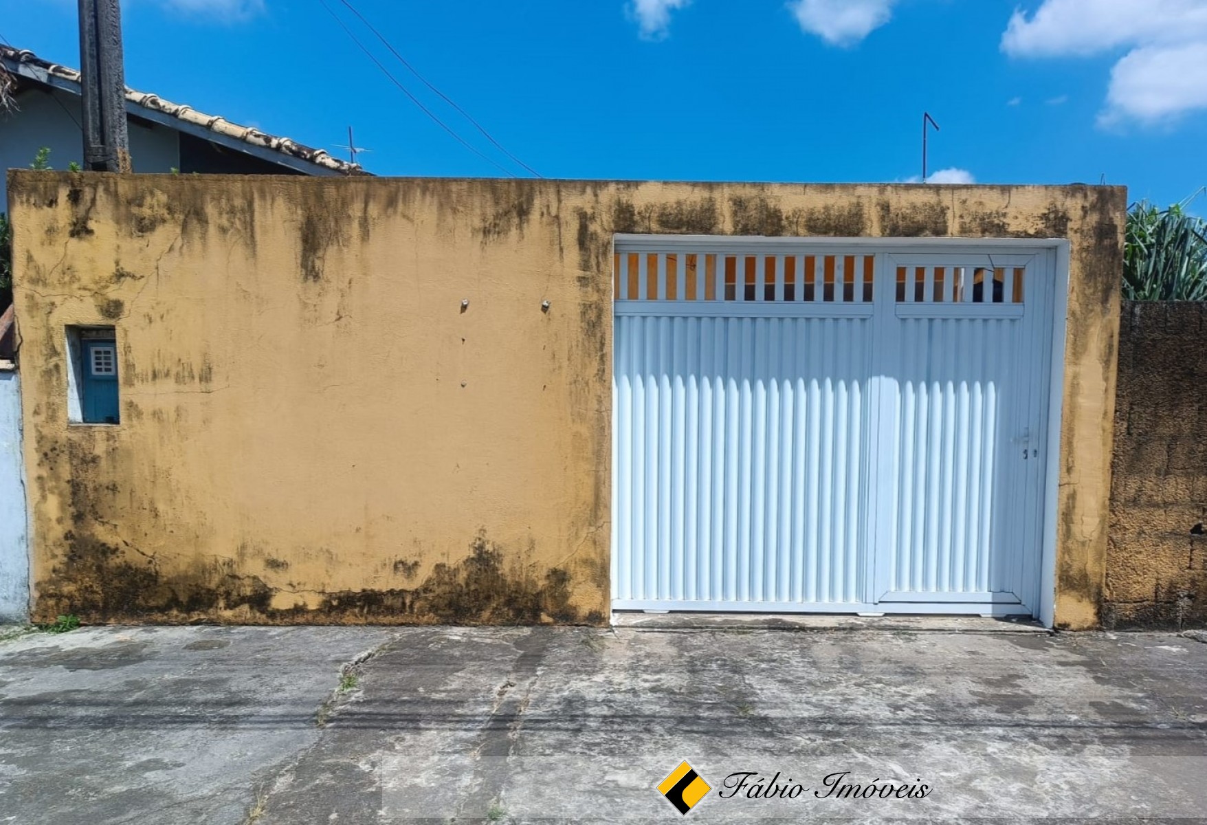 Casa - Jardim Veneza