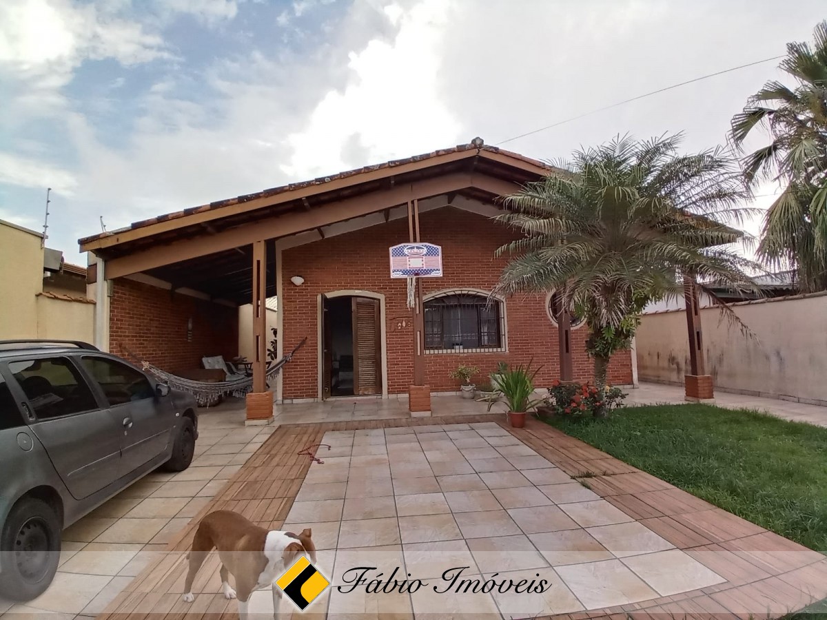 Casa 3 dormitórios próxima ao Mar – Foto 20