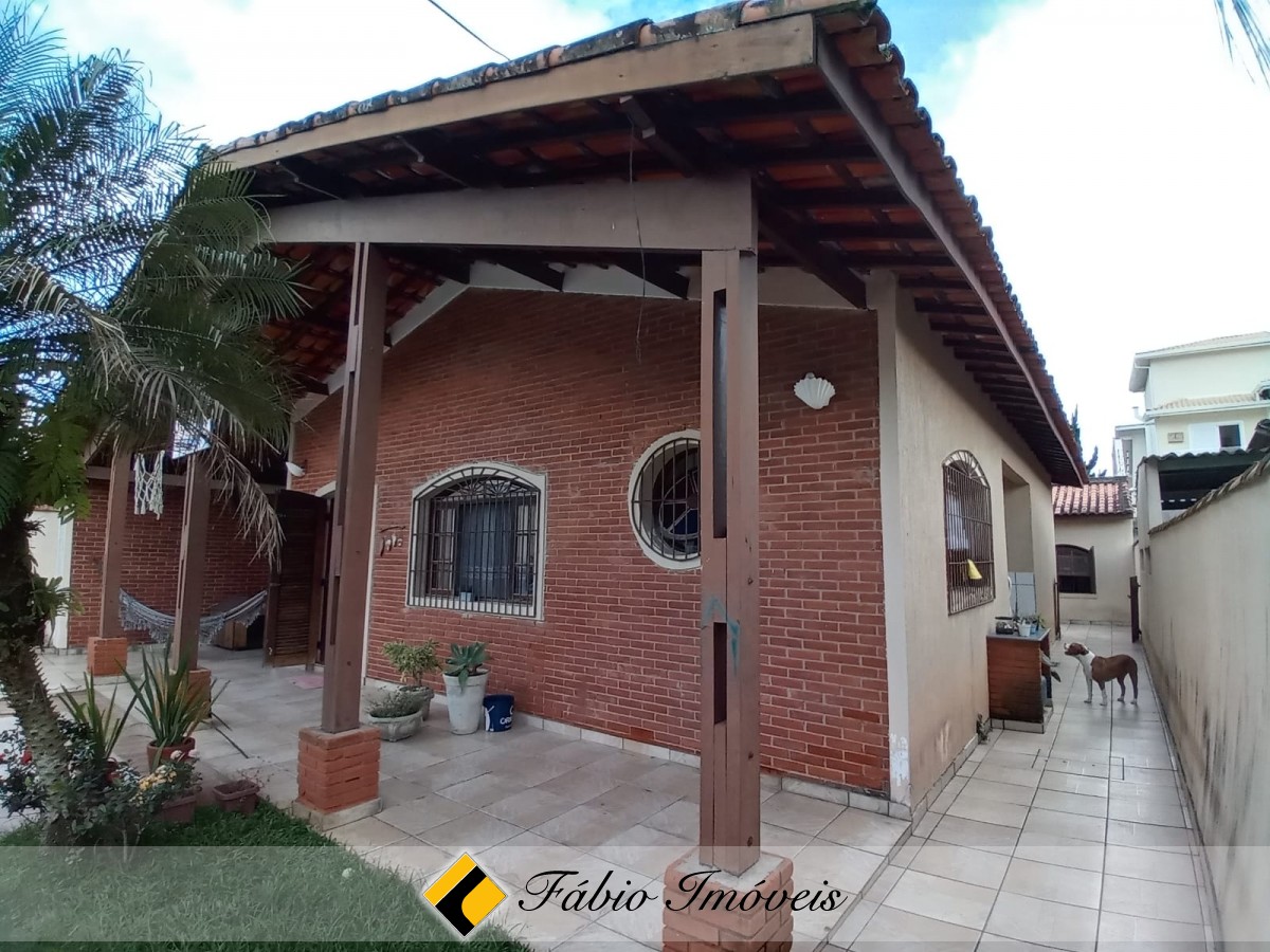 Casa 3 dormitórios próxima ao Mar – Foto 21