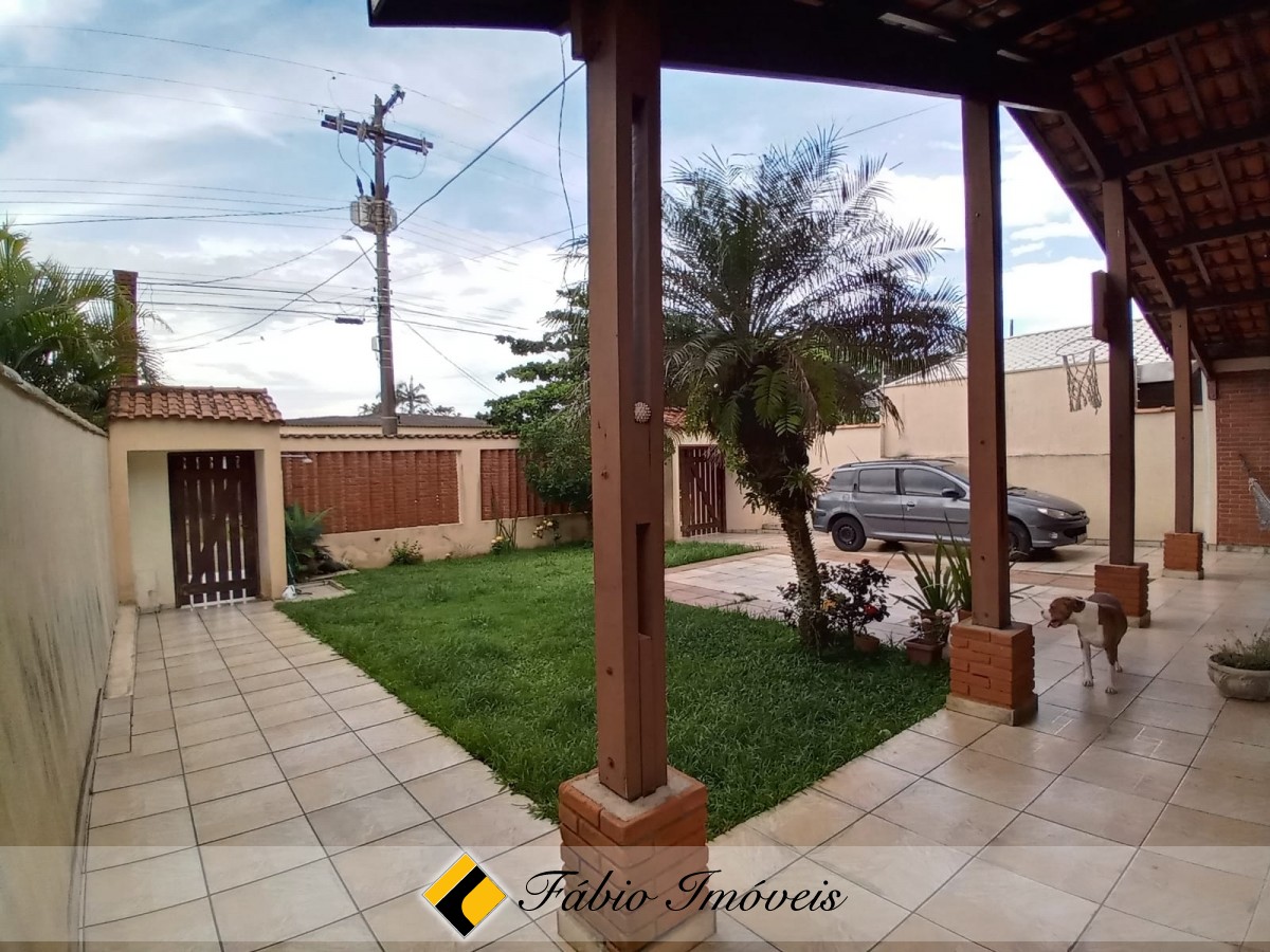 Casa 3 dormitórios próxima ao Mar – Foto 22