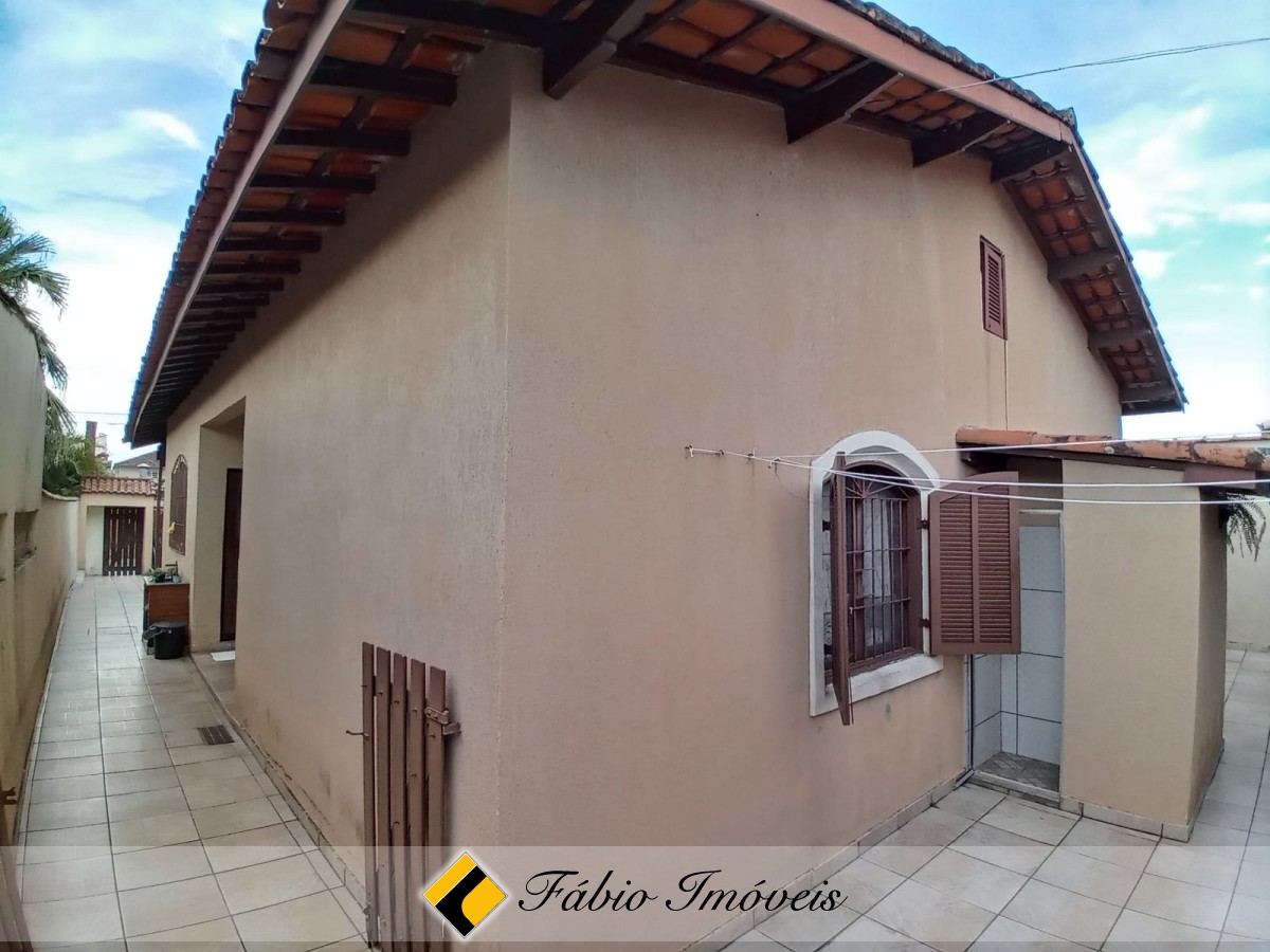 Casa 3 dormitórios próxima ao Mar – Foto 32