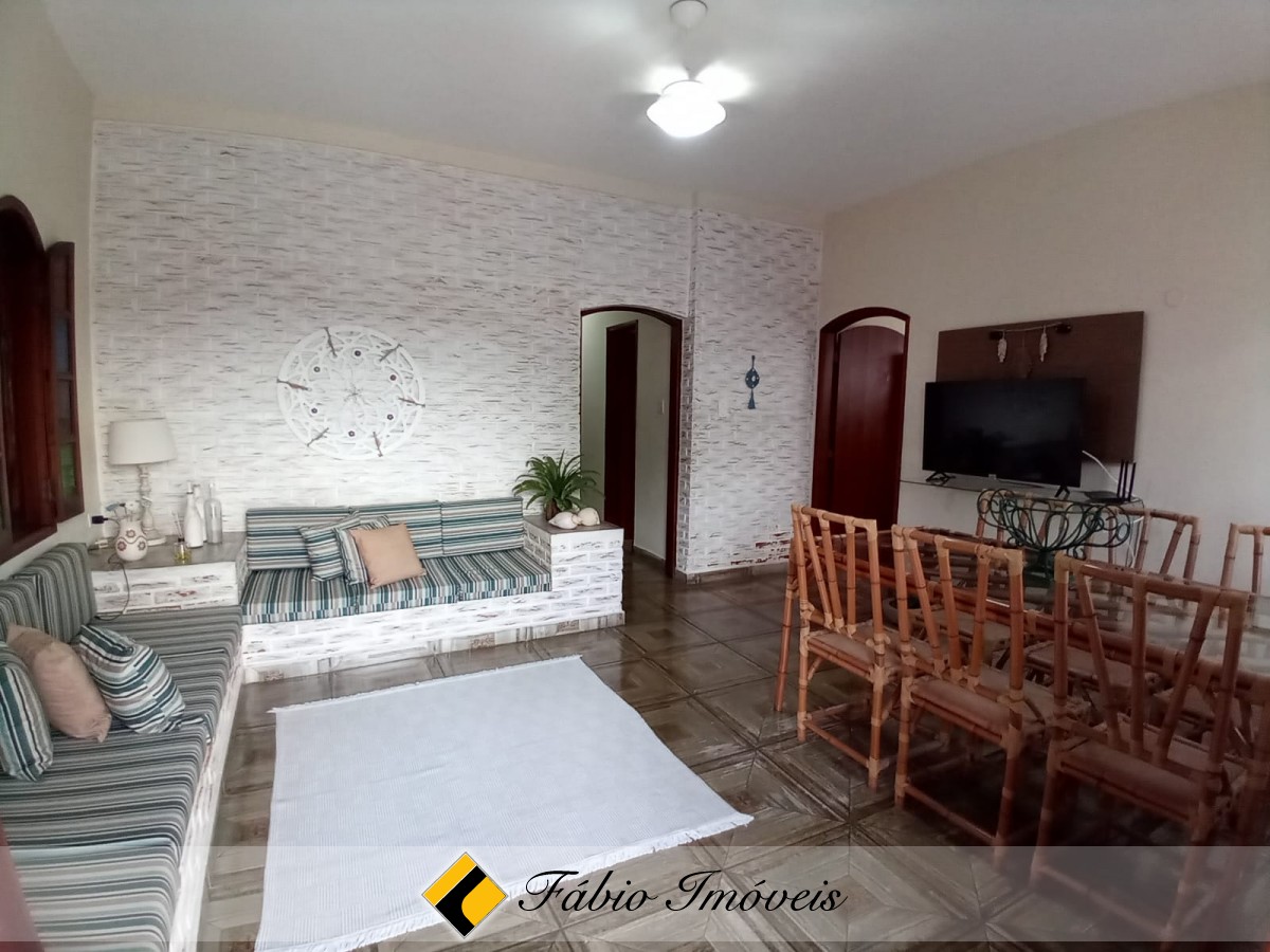 Casa 3 dormitórios próxima ao Mar – Foto 19