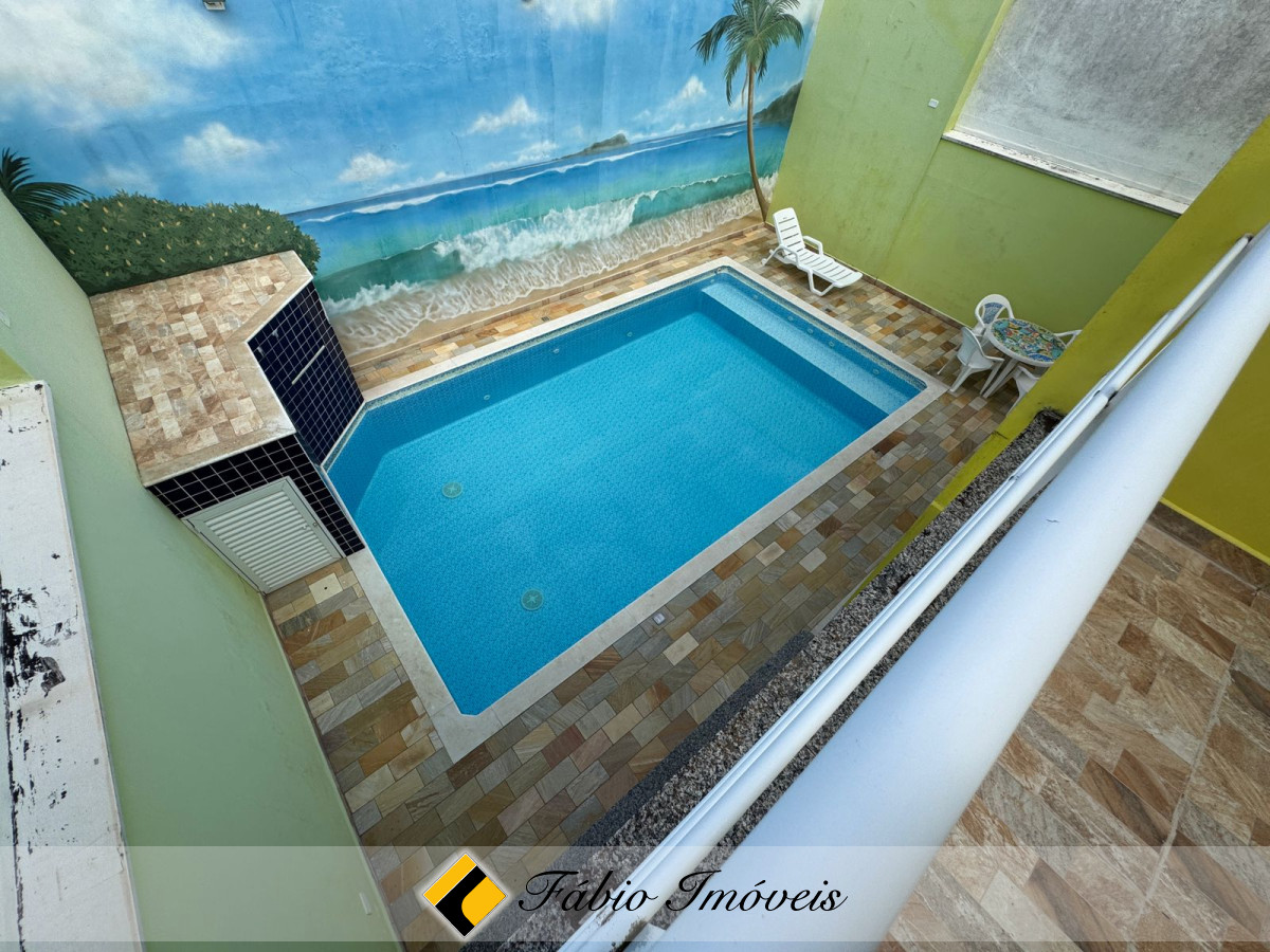 SOBRADO EXCELENTE LOCALIZAÇÃO!!! – Foto 8