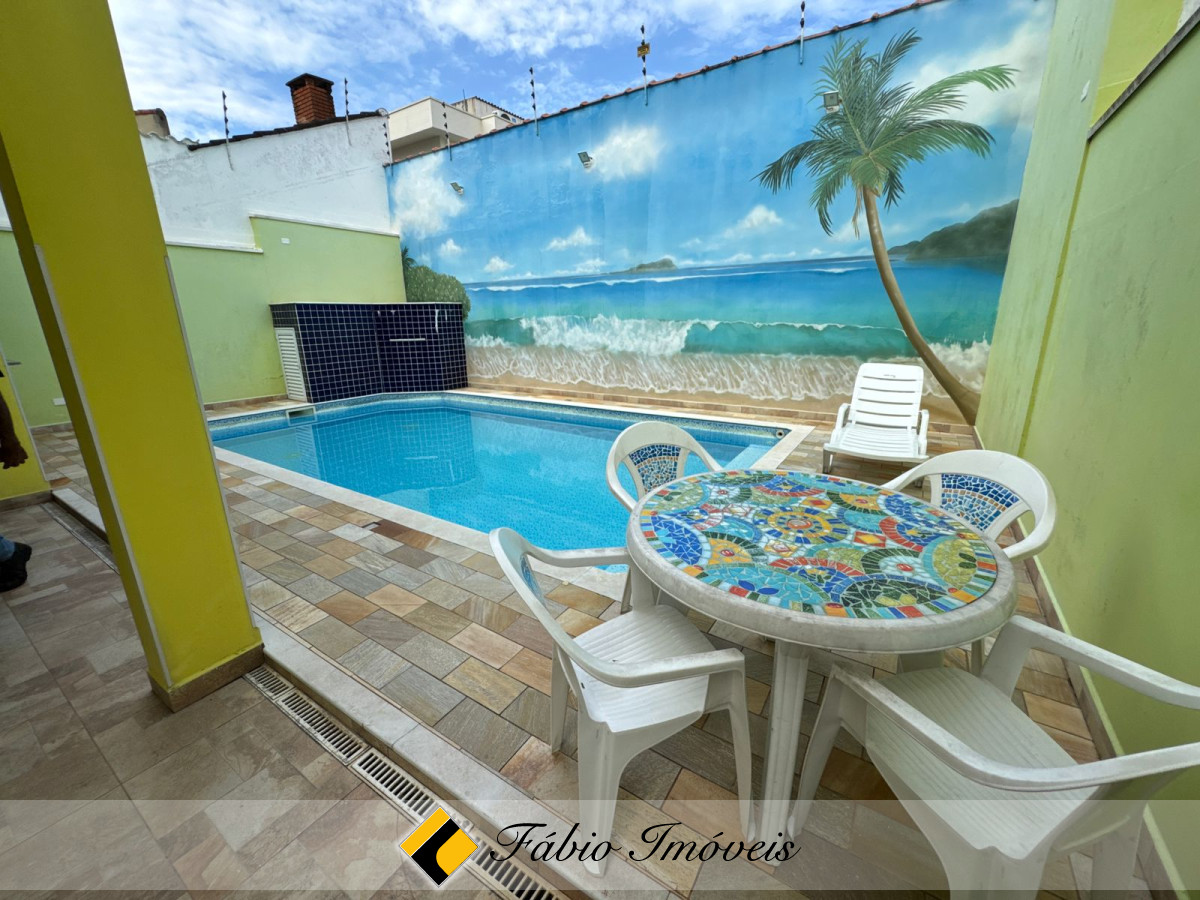 SOBRADO EXCELENTE LOCALIZAÇÃO!!! – Foto 14