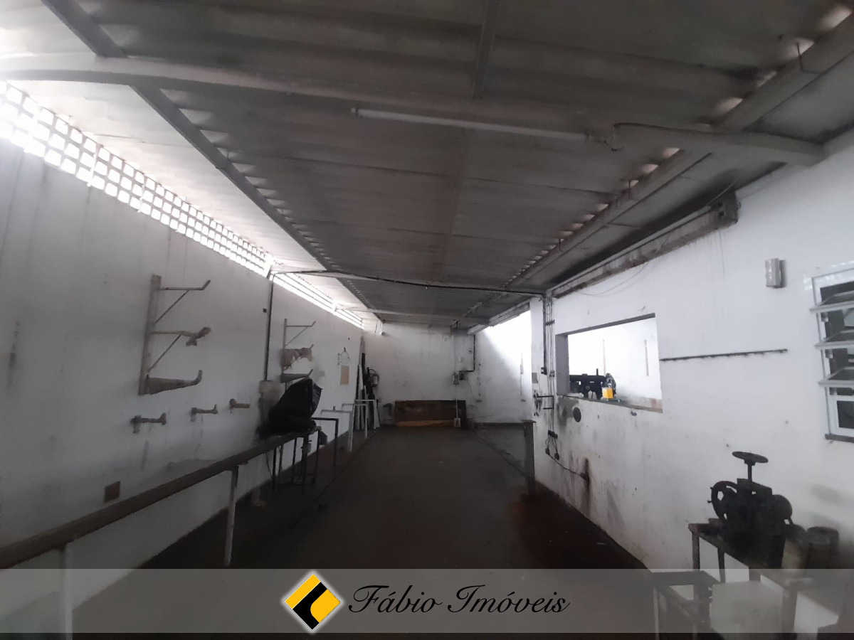 Galpão comercial com 3 wcs, cozinha e lavanderia!!!! – Foto 5
