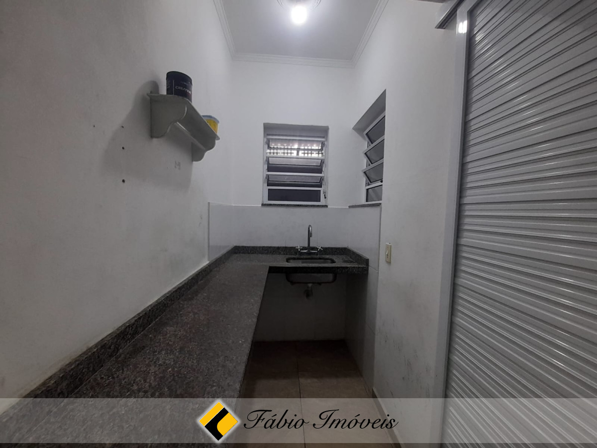 Galpão comercial com 3 wcs, cozinha e lavanderia!!!! – Foto 4