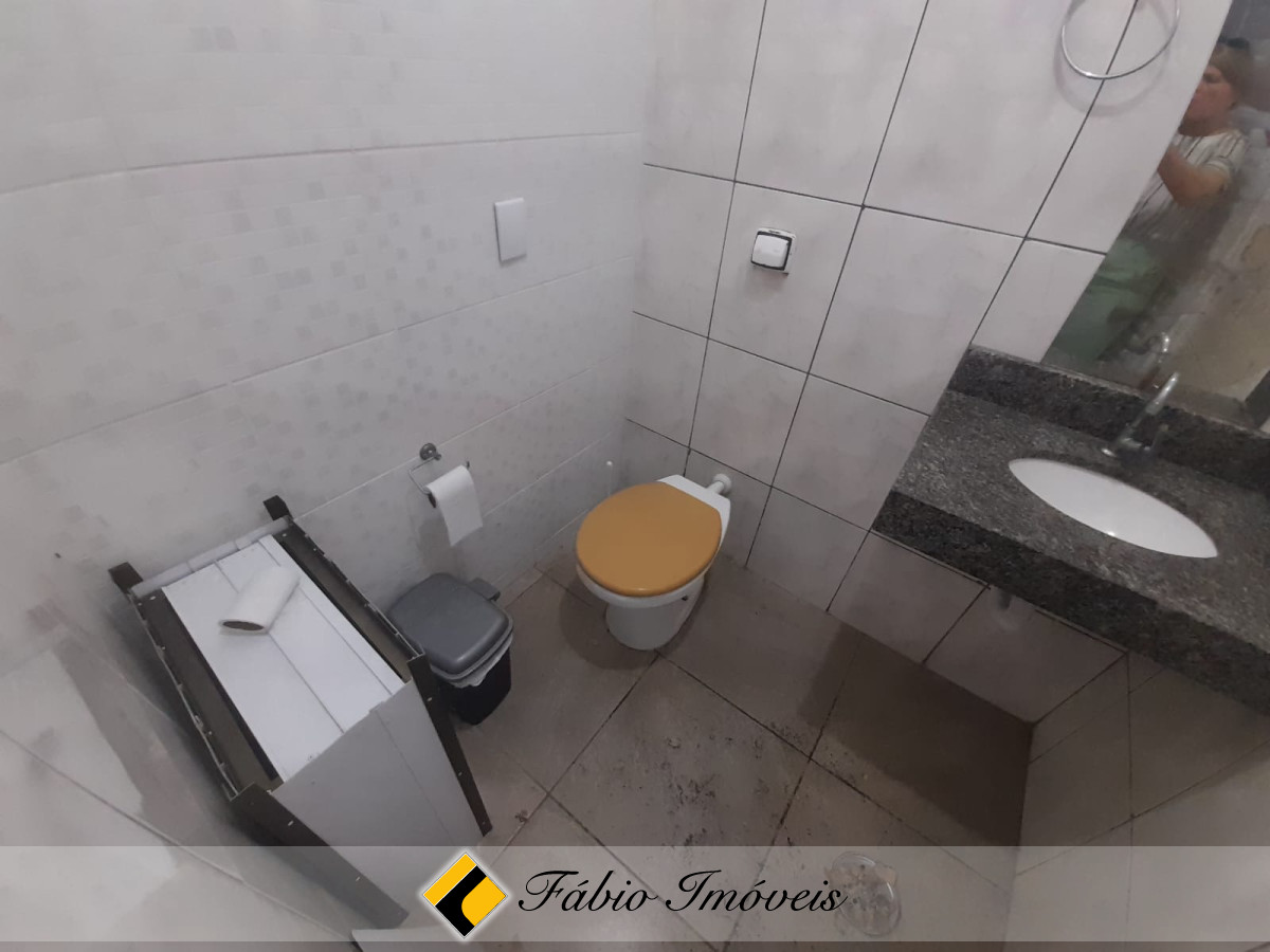 Galpão comercial com 3 wcs, cozinha e lavanderia!!!! – Foto 3