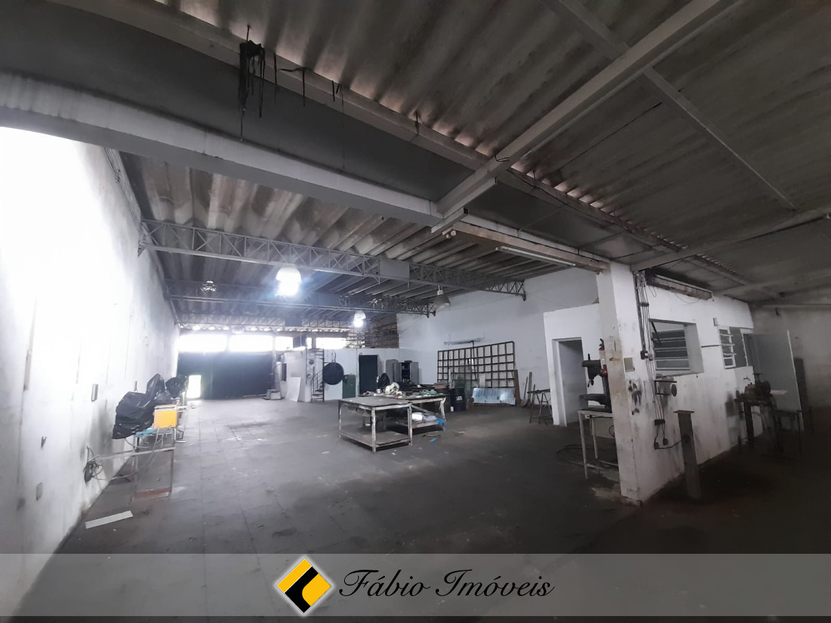 Galpão comercial com 3 wcs, cozinha e lavanderia!!!! – Foto 15