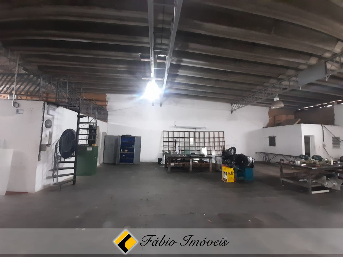Galpão comercial com 3 wcs, cozinha e lavanderia!!!! – Foto 14