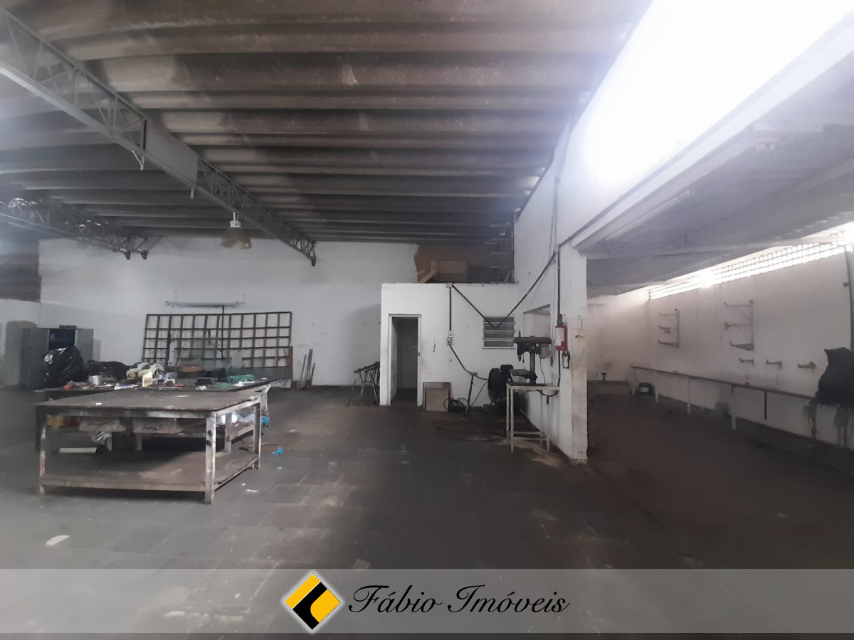 Galpão comercial com 3 wcs, cozinha e lavanderia!!!! – Foto 13