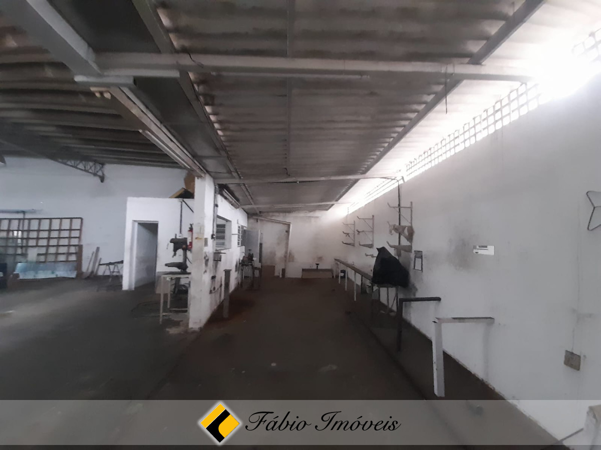 Galpão comercial com 3 wcs, cozinha e lavanderia!!!! – Foto 12