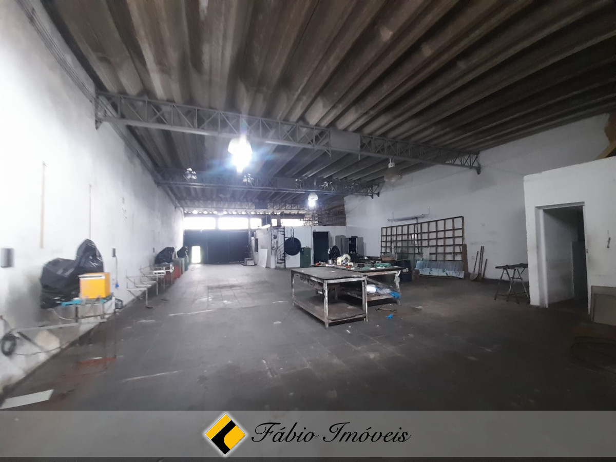 Galpão comercial com 3 wcs, cozinha e lavanderia!!!! – Foto 11