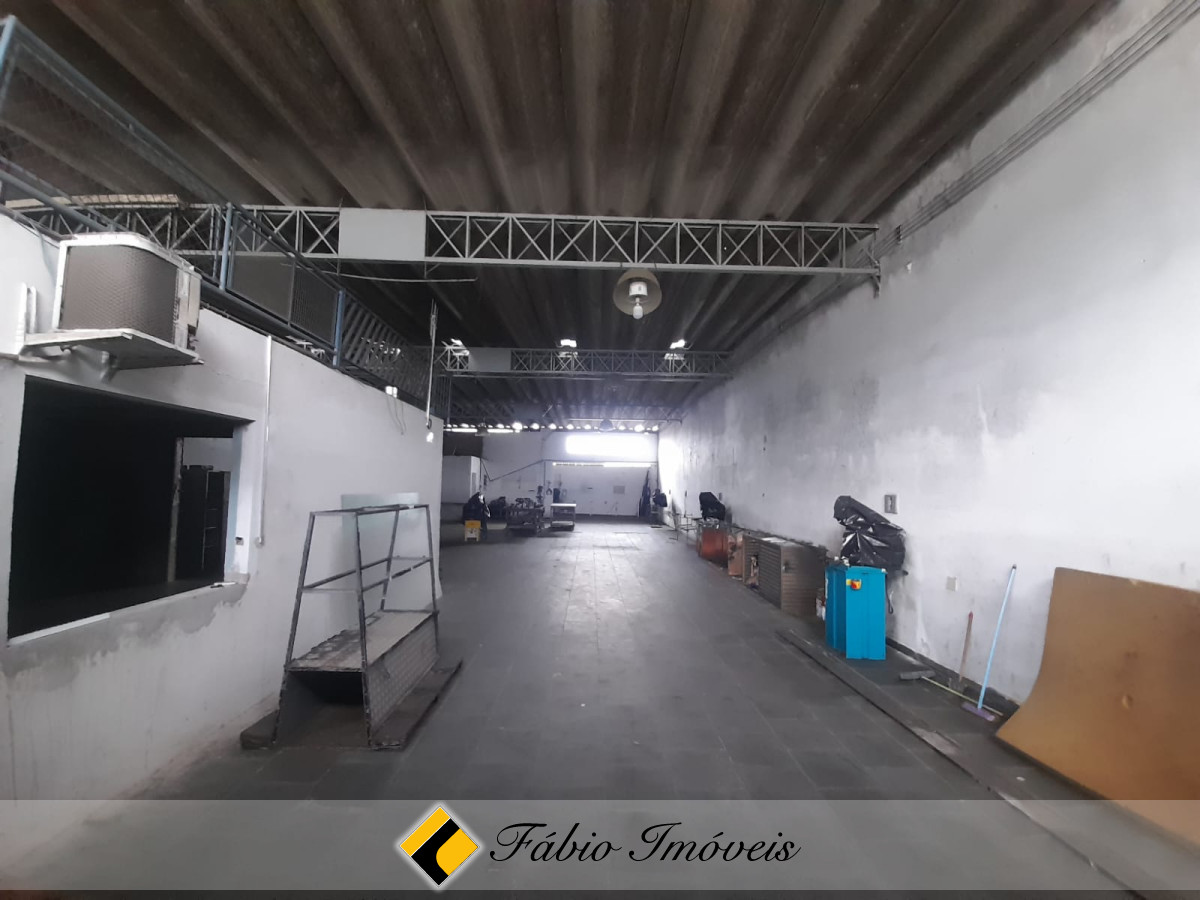 Galpão comercial com 3 wcs, cozinha e lavanderia!!!! – Foto 10