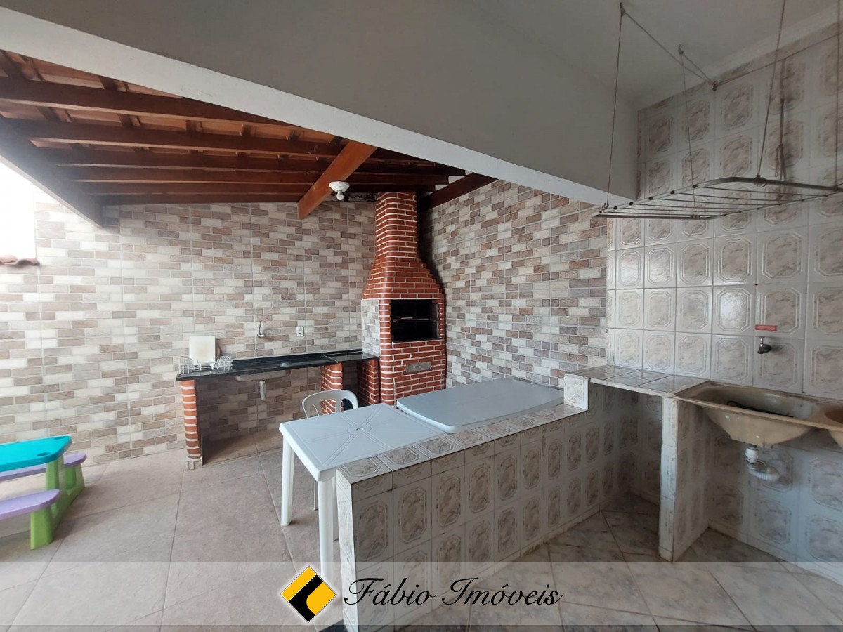 Sobrado em ótimo estado de conservação!! – Foto 33