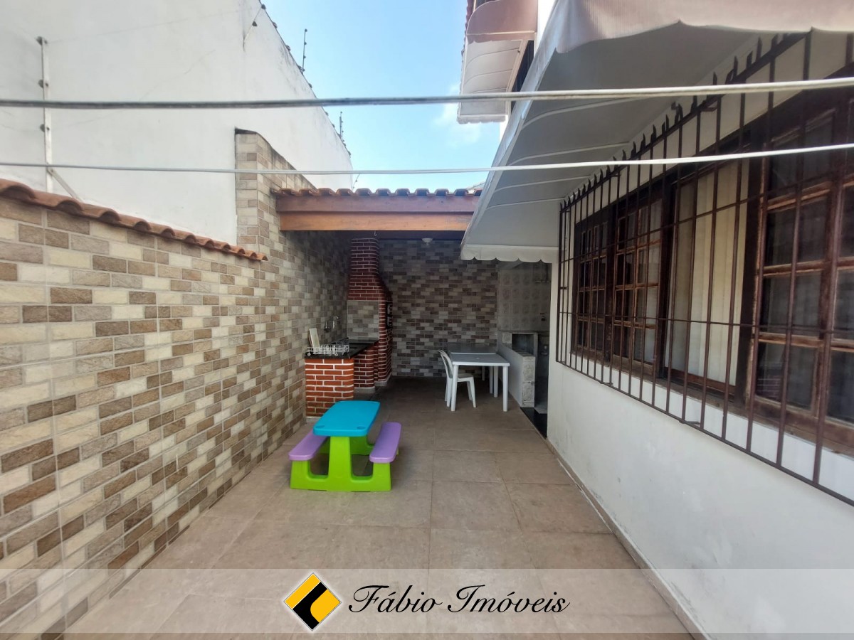 Sobrado em ótimo estado de conservação!! – Foto 34