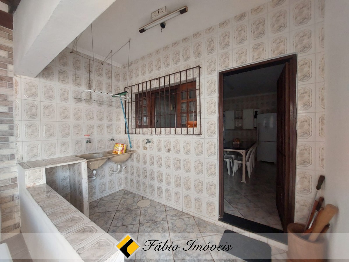 Sobrado em ótimo estado de conservação!! – Foto 36