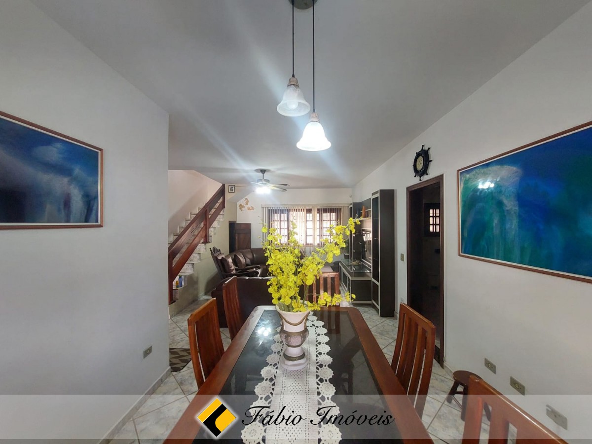 Sobrado em ótimo estado de conservação!! – Foto 9