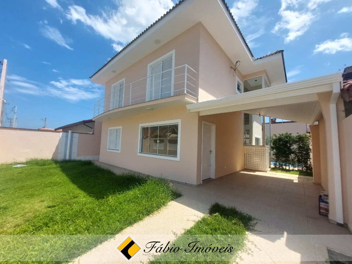 Sobrado com piscina em ótimo bairro! – Foto 2