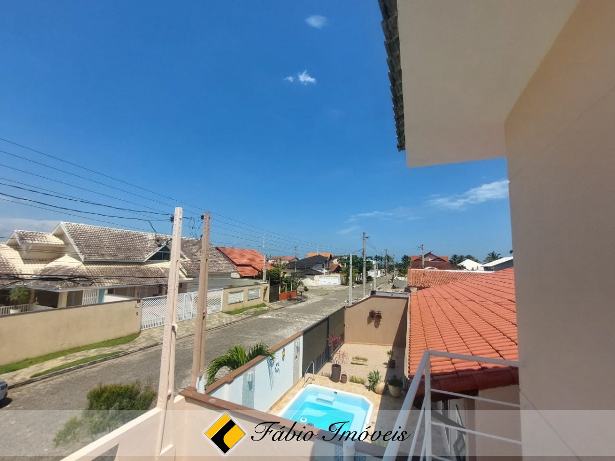 Sobrado com piscina em ótimo bairro! – Foto 36