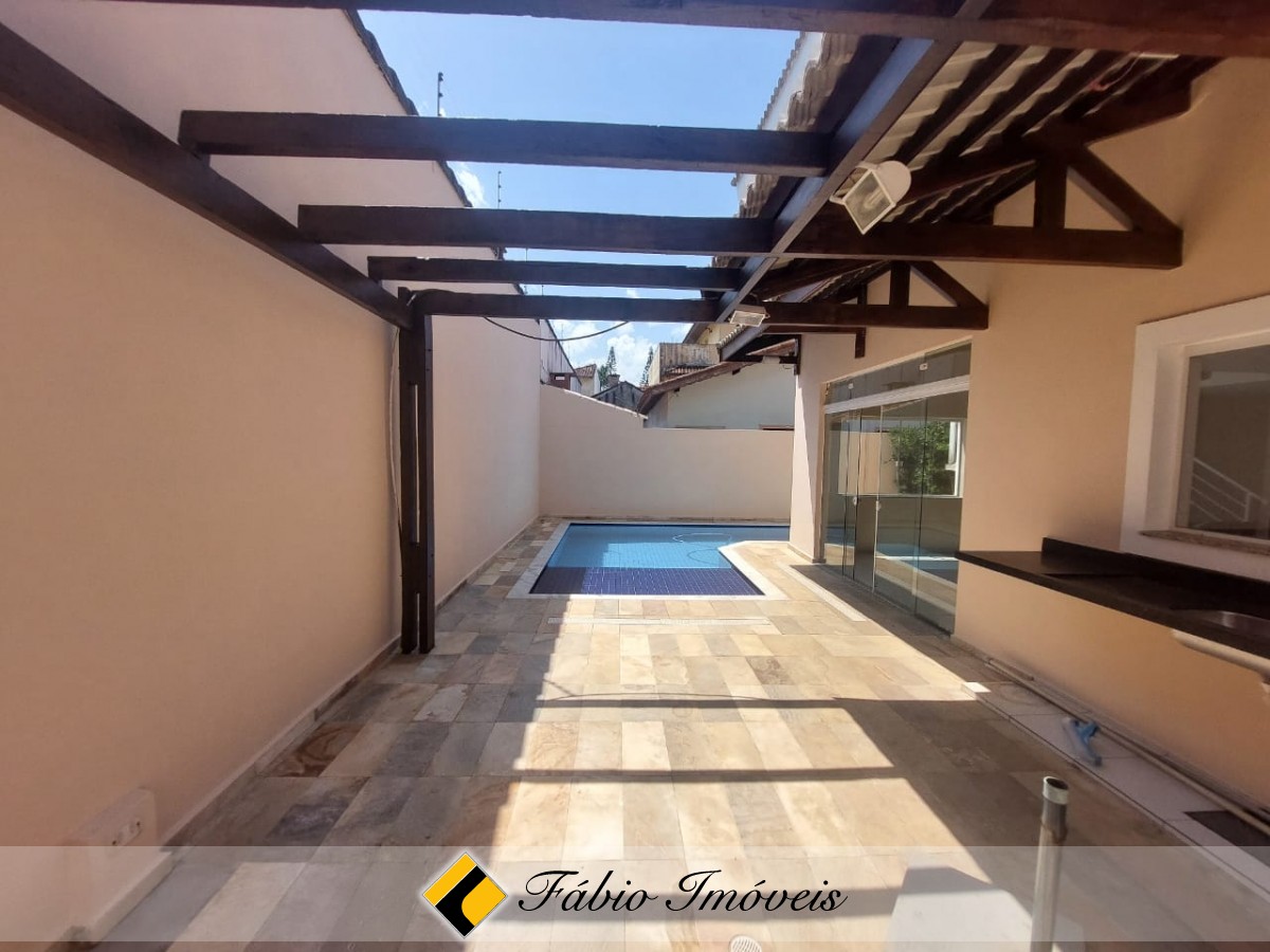 Sobrado com piscina em ótimo bairro! – Foto 10