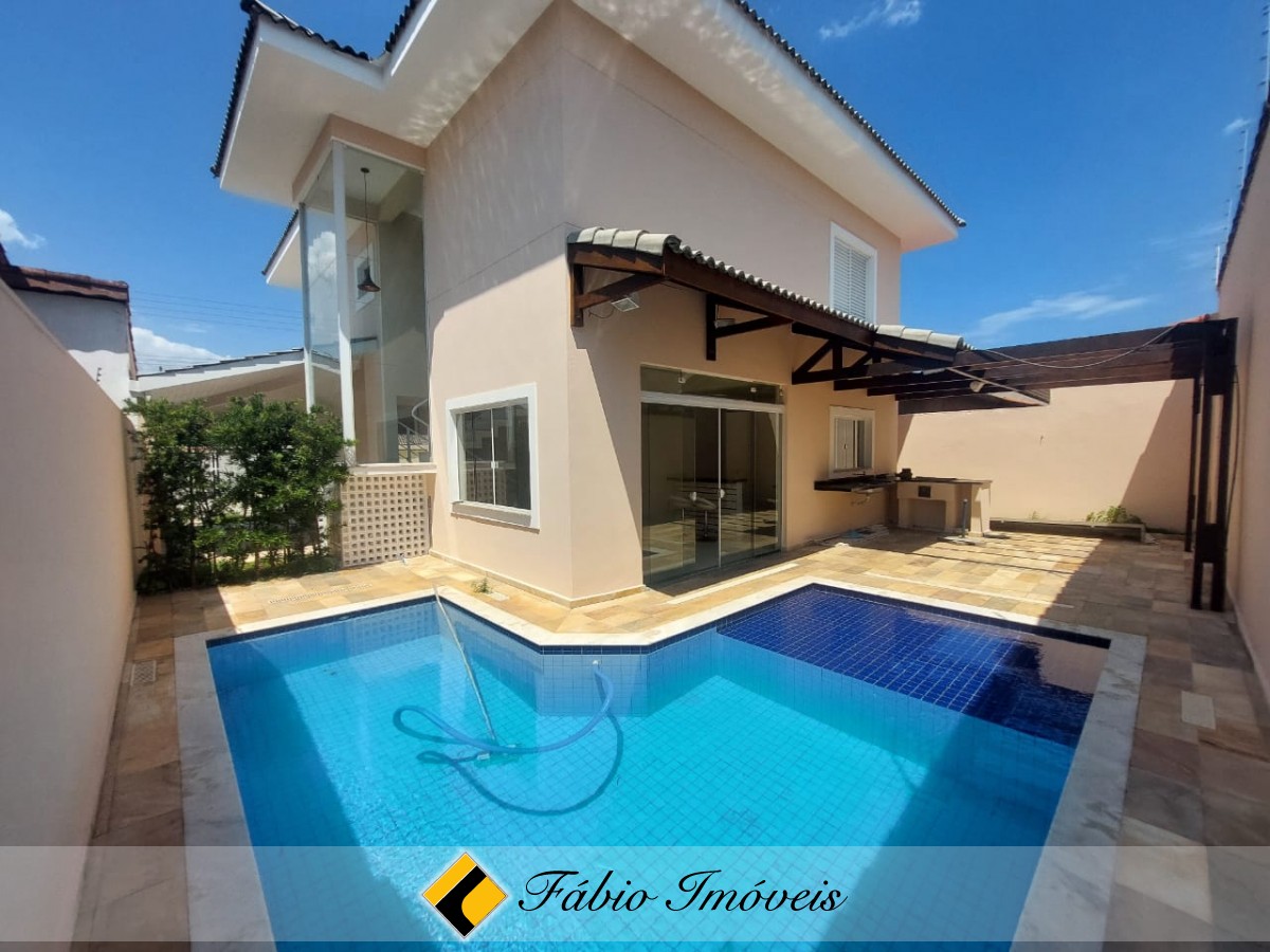 Sobrado com piscina em ótimo bairro! – Foto 13