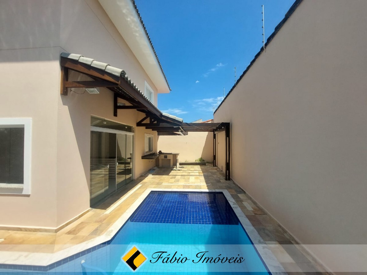 Sobrado com piscina em ótimo bairro! – Foto 14