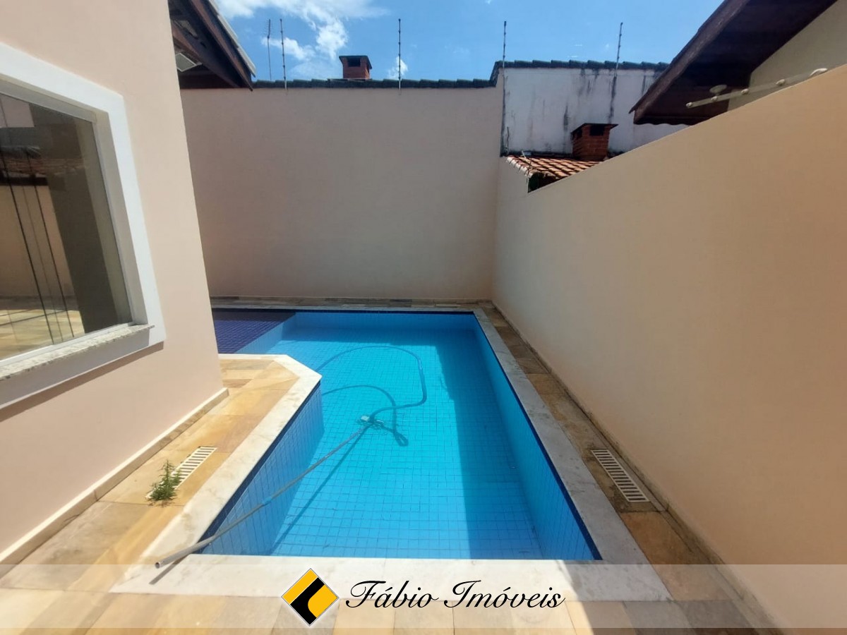 Sobrado com piscina em ótimo bairro! – Foto 15